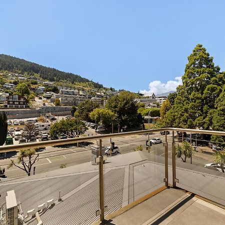 Chambers City Centre Penthouse Queenstown Eksteriør bilde